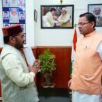 Uttarakhand CM meets MLAs to discuss constituency development
