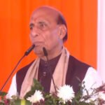 PM Modi has raised India’s stature, West Asia situation concern for India and the world: Rajnath Singh