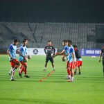 IFL: Aizawl, Chanmari to lock horns in a highly anticipated derby