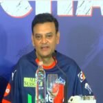 “No better person to lead the side…”: Delhi Capitals head coach on Axar Patel