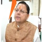 Uttarakhand CM Dhami briefs about Char Dham Yatra preparations, calls it “monumental occasion”