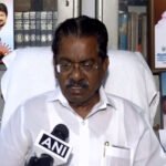 DMK’s TKS Elangovan slams AIADMK manifesto, says Palaniswami ‘afraid of defeat’