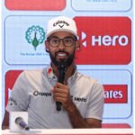 Keep applying pressure consistently: Akshay Bhatia’s gameplan for Indian Open