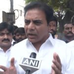 “Scamgress, bring it on…”: KTR slams Congress on Formula-E case chargesheet revival