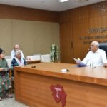 Gujarat CM Patel adopts approach of ‘Nagrik Devo Bhava’; instructs district admin for quick resolution of public grievances