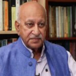 “Pakistan is not a mediator, only postman, courier”: Former Union Minister MJ Akbar on Islamabad’s push to mediate in West Asia conflict