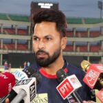 “He is always positive”: Mukesh Kumar on Axar Patel’s captaincy