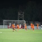 Sreenidi Deccan beat Dempo SC 3-1, go top of IFL table