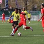 IFL: Namdhari SC edge past Real Kashmir FC for their first win of season