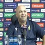 “SA20 has been unqualified success for us”: Proteas head coach Shukri Conrad