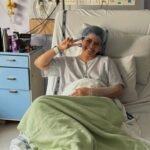 “Couldn’t stay strong”: Rajshri Deshpande opens up about “breaking down” after breast cancer diagnosis