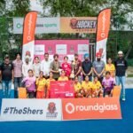 Roundglass Malerkotla win inaugural Punjab Hockey League NexGen Girls