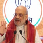 ‘Real chargesheet will be by people on May 4’: TMC hits back after Amit Shah releases BJP chargesheet against Mamata Banerjee govt