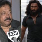 “They are paralysed by film’s sheer brilliance…”: Ram Gopal Varma slams film industry’s silence on ‘Dhurandhar 2’ box office success