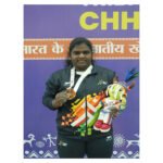 Khelo India Tribal Games Day 5: Jharkhand, Himachal Pradesh wrestlers win two golds each, Chhattisgarh weightlifters add two more medals