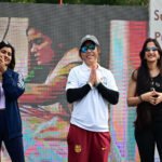 Indian boxers should avoid overconfidence, focus on gold at CWG, Asian Games: Mary Kom