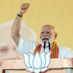 PM to visit Gujarat tomorrow, inaugurate Samrat Samprati Museum on Mahavir Jayanti