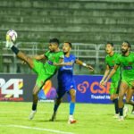 AIFF accuses Executive Member of putting “sustained pressure” for inclusion of Churchill Brothers in ISL