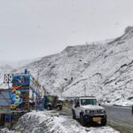 Himachal government revises toll structure for 2026-27, passenger vehicle rate cut to Rs 100