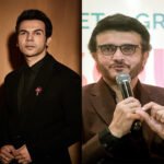 Rajkummar Rao begins shooting for Sourav Ganguly biopic titled ‘Dada’