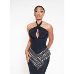 Megan Thee Stallion hospitalised after falling ill during broadway show