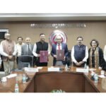 CyberPeace and Centre for Land Warfare Studies sign an MoU to establish a chair of excellence