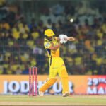 “You’ve to allow them to make mistakes”: CSK skipper Gaikwad on team’s youngsters ahead of PBKS clash