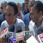 “There is no shortage of LPG”: Congress’ Kamal Nath breaks away from party line