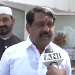 “Decision from high command”: Tamil Nadu BJP President Nainar Nagendran on Annamalai’s absence from candidates’ list