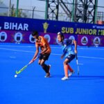 Delhi, Uttarakhand, Chhattisgarh register wins at 16th Hockey India Sub Junior Men National C’ships