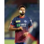 “The plan was to restrict them to lower total,” DC’s Mukesh Kumar after victory against MI