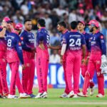IPL 2026: Riyan Parag praises Deshpande, Archer, Jurel after RR edge GT by six runs