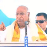 “You can fool people who are illiterate in Gujarat or other places, can’t fool Keralam people”: Kharge attacks PM Modi, CM Vijayan