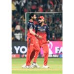 Bhuvneshwar Kumar becomes second bowler to register 200 IPL wickets