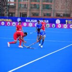 Punjab, Jharkhand, UP, MP secure wins in Division ‘A’ of 16th Hockey India Sub Junior Men National C’ship 2026