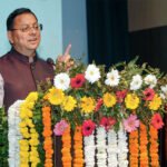 Uttarakhand CM approves Rs 1,200 cr to accelerate infrastructure development for Kumbh Mela