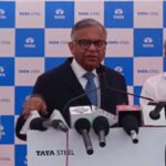 “We remain committed to building world-class airline”: Tata Sons Chairman Chandrasekaran