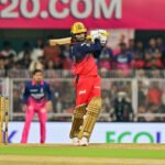 IPL 2026: Rajat Patidar’s 63, Venkatesh Iyer’s 29* help RCB post 201/8 in 20 overs vs RR despite early trouble