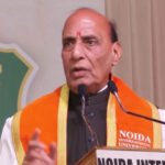 Gen Z are self driven and authentic, not entiled or lazy: Rajnath Singh