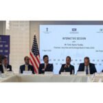 SEBI chief reaffirms open-door policy for global capital