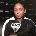 Indian skipper Harmanpret happy with team’s busy schedule ahead of Women’s T20WC