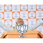 West Bengal polls: PM Modi assures financial aid, better security for women; CM Banerjee alleges BJP tried to cancel her candidature