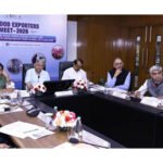 India’s marine product exports reach Rs 62,408 crore in 2024-25, exporters urged to work towards Rs 1 lakh crore target