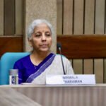 ‘Factually baseless’: Nirmala Sitharaman rejects Stalin’s claim on paddy incentive curbs