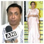 “She inspired so many generations…”: Madhur Bhandarkar mourns demise of Asha Bhosle