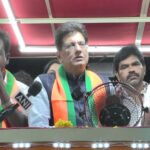 “Hardworking farmers suffered because of corruption”: Piyush Goyal charges DMK ahead of Tamil Nadu polls