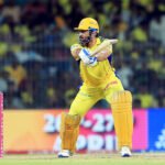 Dhoni has light hit in nets ahead of KKR clash, unlikely to feature though