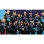 Record prize money pot announced for Women’s T20 World Cup 2026