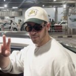 Nick Jonas to star in rom-com frm director Ari Sandel