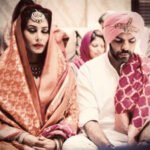 “Together for next 7 lifetimes”: Priya Sachdev Kapur remembers late husband Sanjay Kapur on 9th wedding anniversary with emotional post